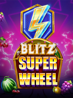 Blitz Super Wheel - วงล้อสายฟ้าแลบ - pragmatic-play - vs20lightblitz