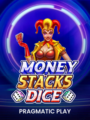 Money Stacks Dice - pragmatic-play - vs20msdice
