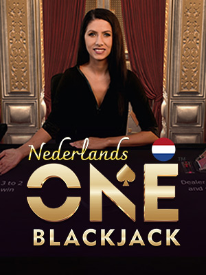 ONE แบล็คแจ็ค 3 - ดัทช์ - pragmatic-play - 903