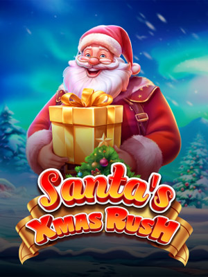 Santa's Xmas Rush - pragmatic-play - vs20rainbowrsh