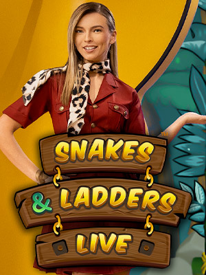 Snakes & Ladders Live - pragmatic-play - 1601