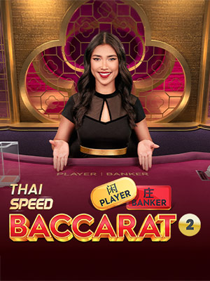 Thai Speed Baccarat 2 - pragmatic-play - 452