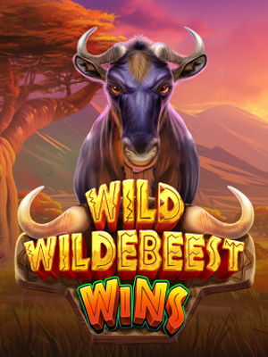 Wild Wildebeest Wins - pragmatic-play - vswaysbufstamp