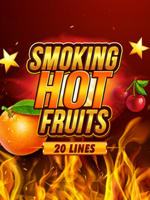 Smoking Hot Fruits 20
