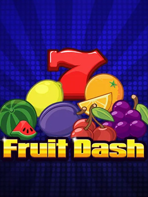 Fruit Dash