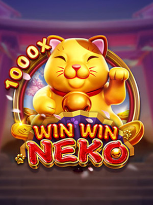 Win Win Neko