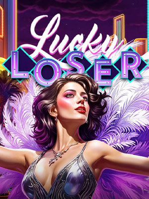 Lucky Loser - qt-gameart - GA-luckyloser