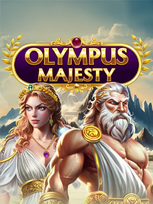 Olympus Majesty - qt-gameart - GA-olympusmajesty