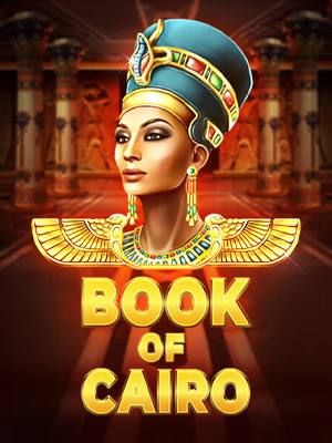 Book of Cairo