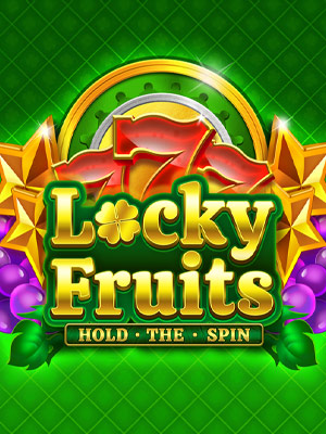 Locky Fruits: Hold the Spin