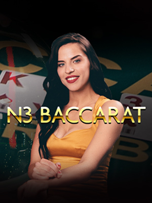 N3 Baccarat