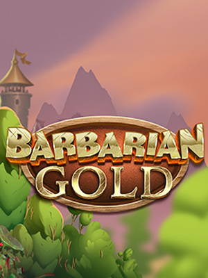 Barbarian Gold