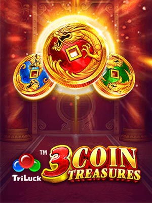 3 Coin Treasures