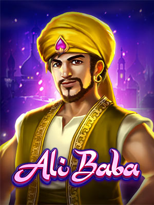 Ali Baba