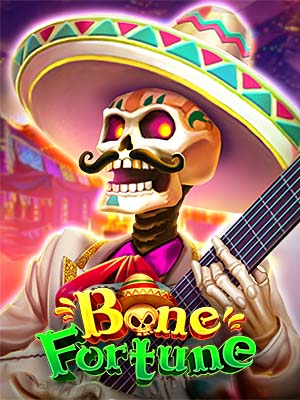 Bone Fortune