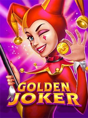 Golden Joker