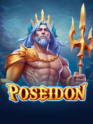 Poseidon - qt-jili - JIL-poseidon