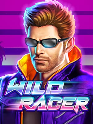 Wild Racer - qt-jili - JIL-wildracer