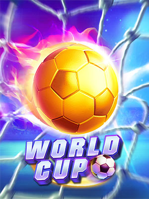 World Cup - qt-jili - JIL-worldcup