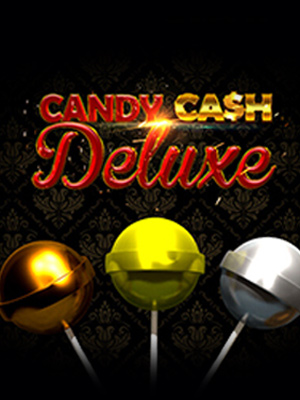 Candy Cash Deluxe