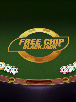Free Chip Blackjack