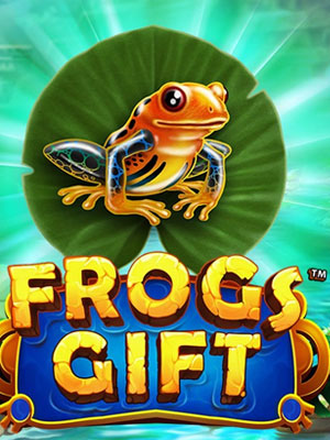 Frogs Gift