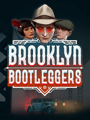 Brooklyn Bootleggers