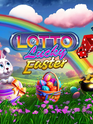 Lotto Lucky Easter