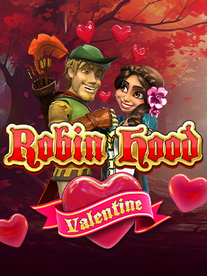 Robin Hood Valentine