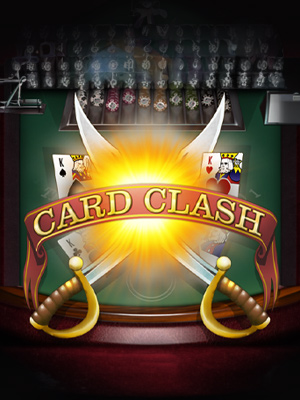 Card Clash