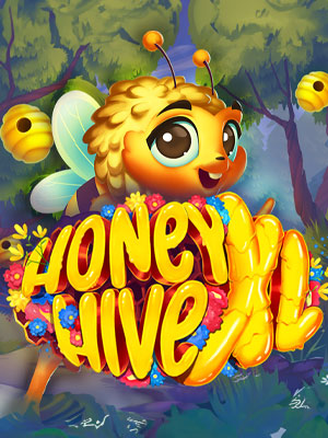 Honey Hive XL
