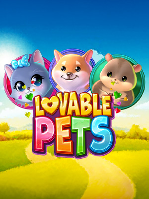 Lovable Pets