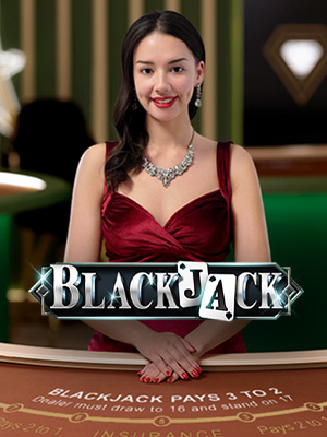 D Blackjack - qt-sagaming - SAG-dblackjack