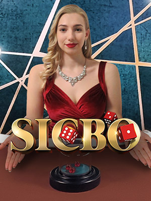 D Sic Bo - qt-sagaming - SAG-dsicbo