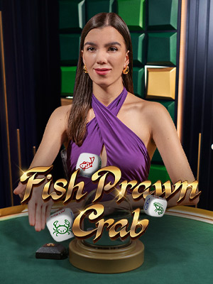 M Fish Prawn Crab - qt-sagaming - SAG-mfishprawncrab