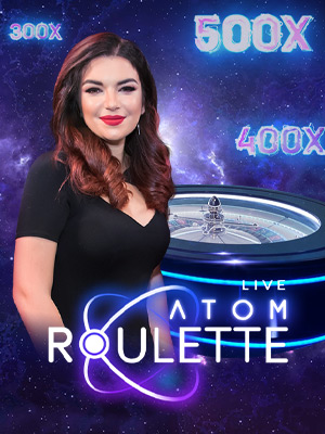Atom Roulette
