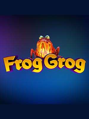 Frog Grog