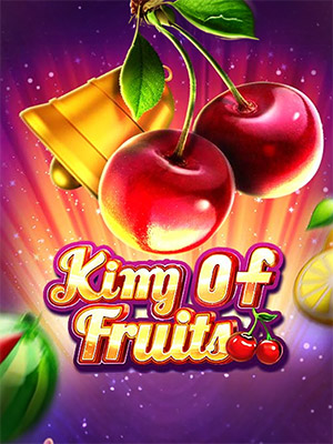 King of Fruits