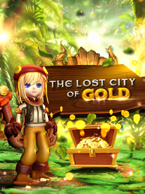 Lost City of Gold