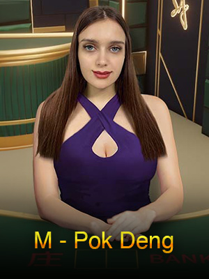M Pok Deng