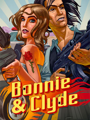 Bonnie & Clyde