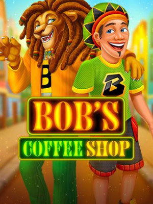 Bob's Coffee Shop