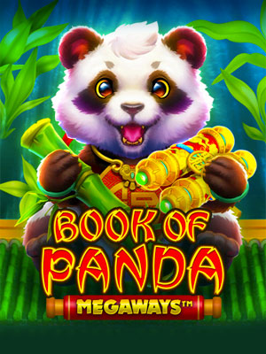 Book of Panda