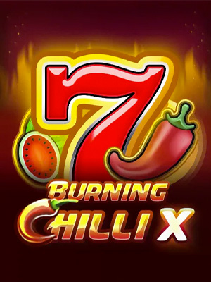 Burning Chilli X