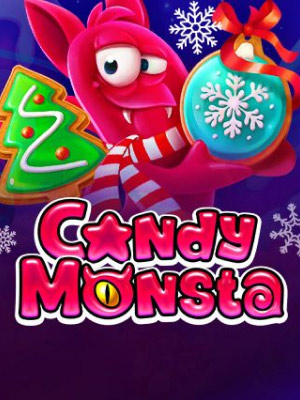 Candy Monsta