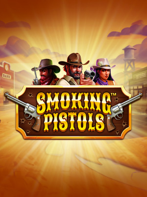 Smoking Pistols