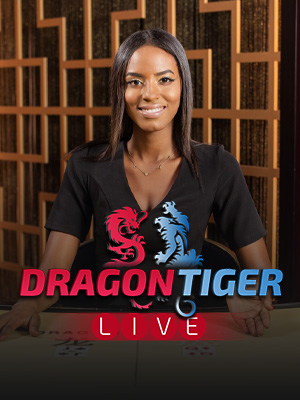 Dragon Tiger