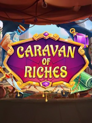 Caravan of Riches