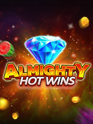 Almighty Hot Wins