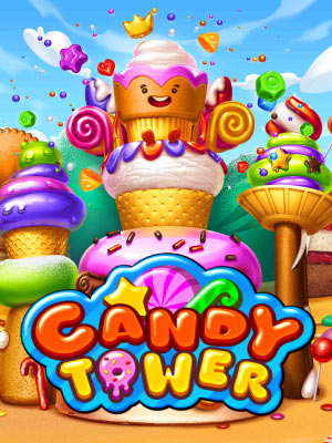 Candy Tower
